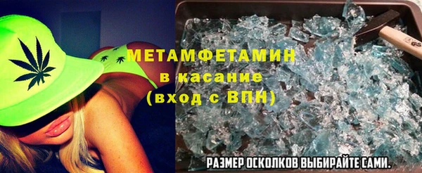 хмурый Липки