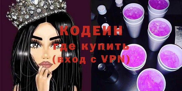 хмурый Липки